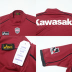 2005/06 Vissel Kobe Home Shirt J-League Asics (XS/S)
