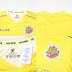 Camiseta de local del Shanghai Shenxin 2018 Kelme (S/M)