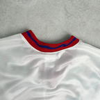 1993/95 Kashima Antlers Training Shirt J-League Mizuno (M)