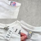 USA Adidas World Cup 1994 Vintage T-Shirt (L)