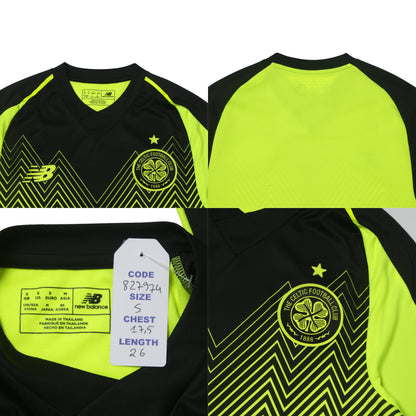 2018/19 Celtic Third Shirt New Balance (S)