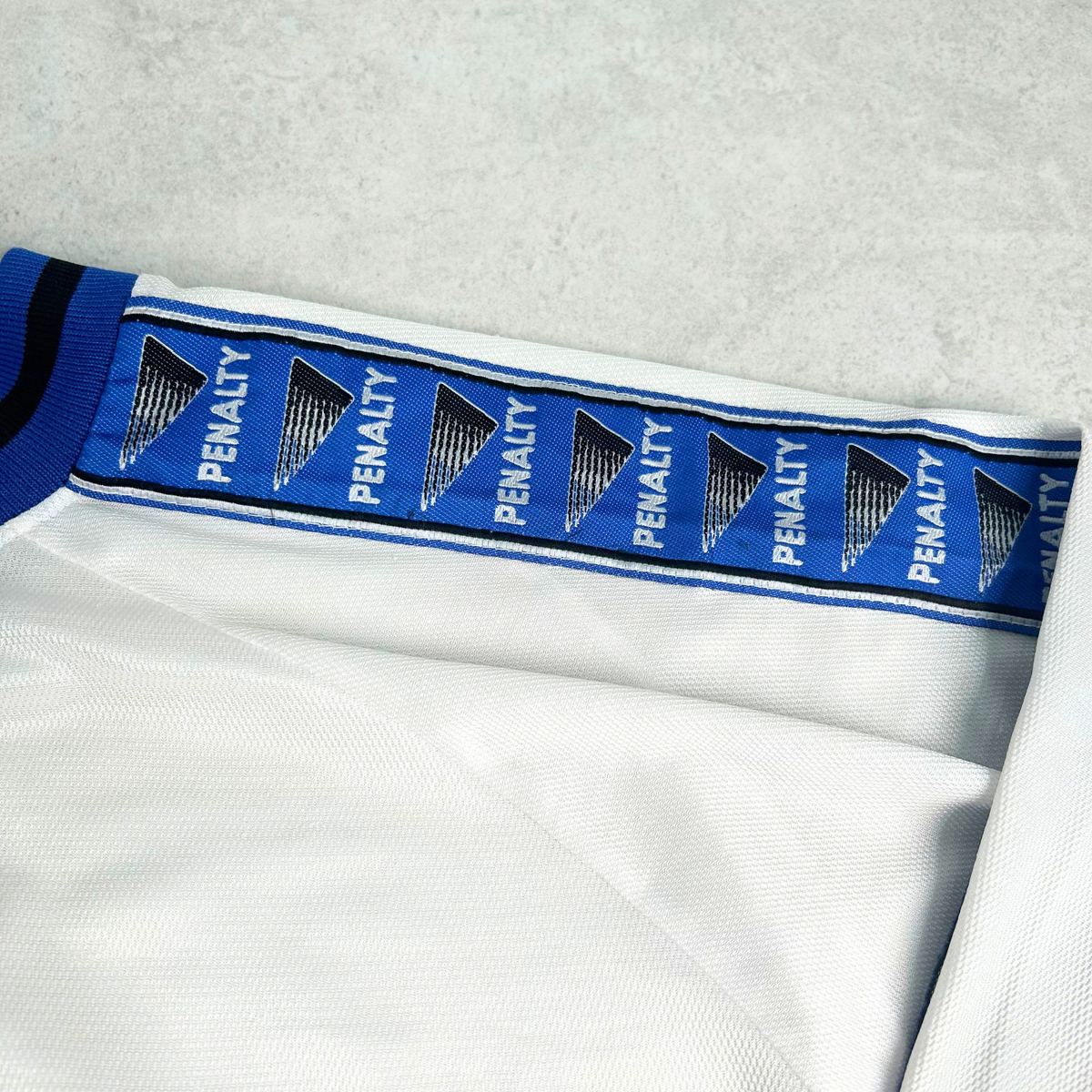 1995 Grêmio FBPA Training Shirt Penalty (M/L)