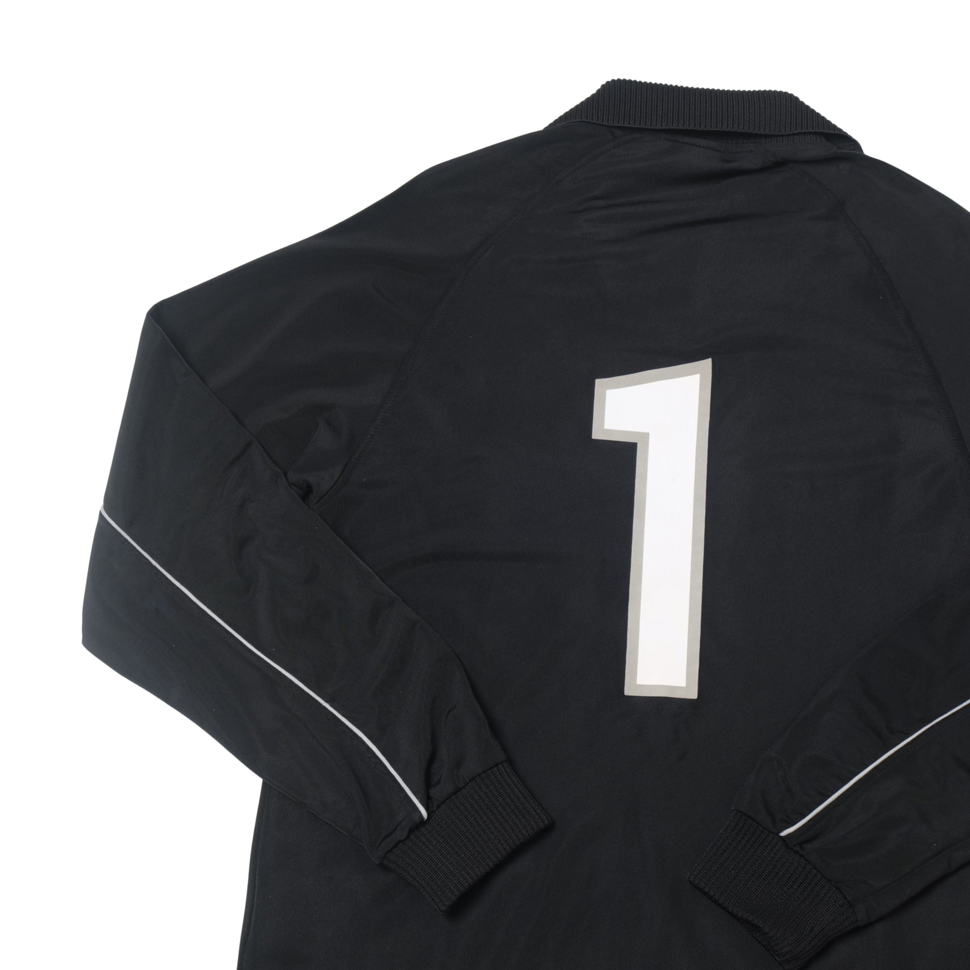 1998/99 Inter Milan Goalkeeper Shirt Nike (L)