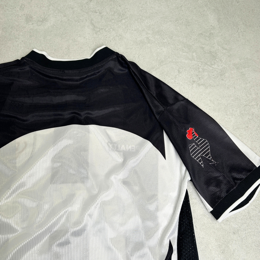 1999s Atletico Mineiro Home Shirt Penalty (L)