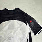 1999s Atletico Mineiro Home Shirt Penalty (L)