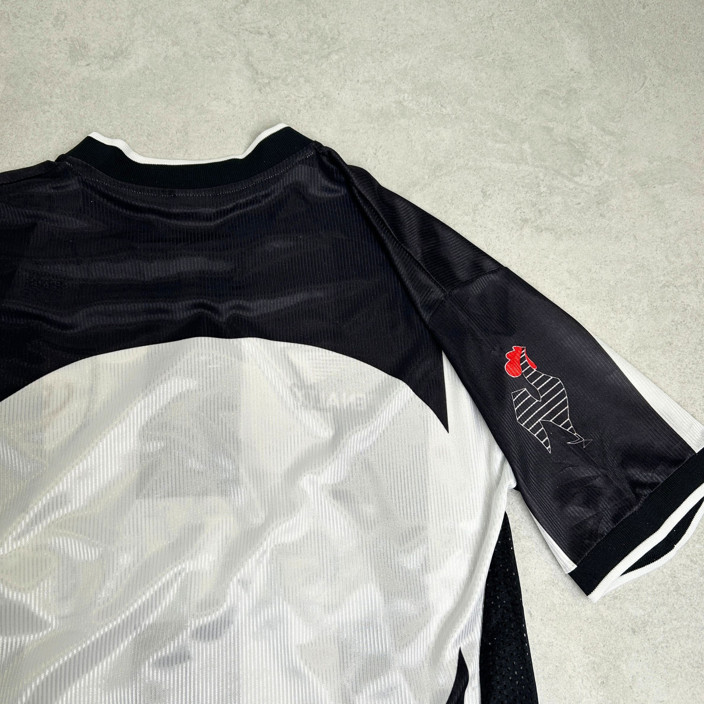 1999s Atletico Mineiro Home Shirt Penalty (L)
