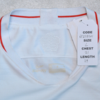 2020/21 England Home Shirt Nike (L)