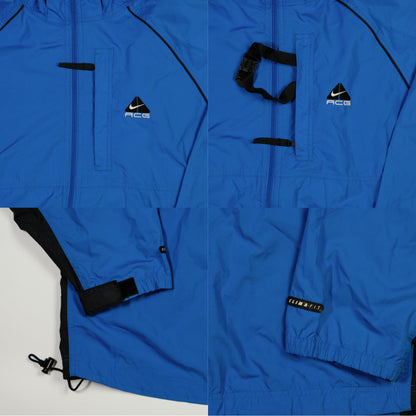 Nike ACG Vintage Windbreaker Jacket Large