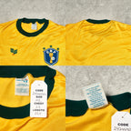 1983/85 Brazil Home Shirt Topper (M/L)