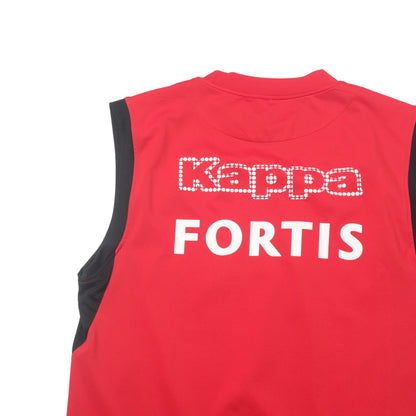 2008/09 Feyenoord Home Shirt Vest Kappa (S/M)