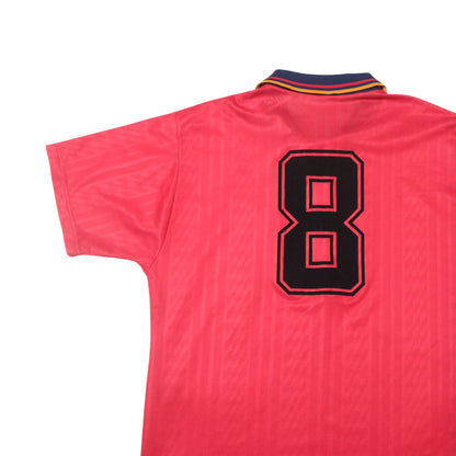 1994/96 Spain Home Shirt Adidas (L/XL)