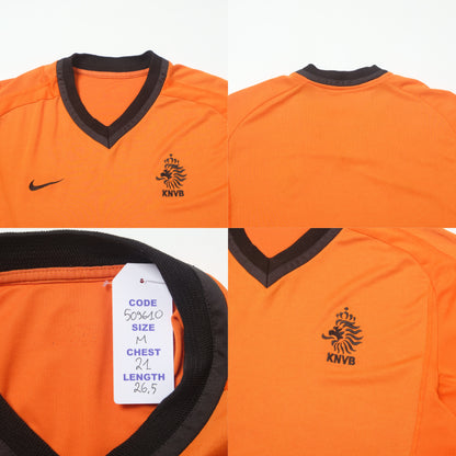 2000/02 Netherlands Home Shirt Nike (M)