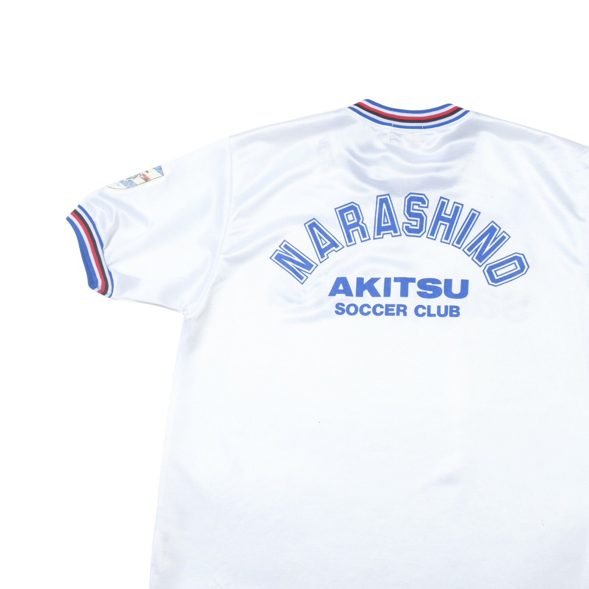 1991 Sampdoria Training Shirt Asics (M/L)