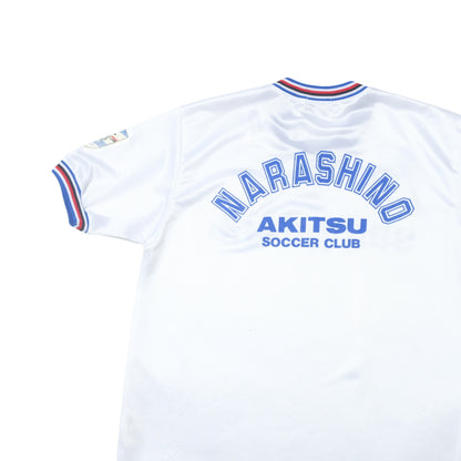 1991 Sampdoria Training Shirt Asics (M/L)