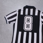 1990s VICE Footbal Store x Akira Custom Football Shirt Le Coq Sportif (M/L)