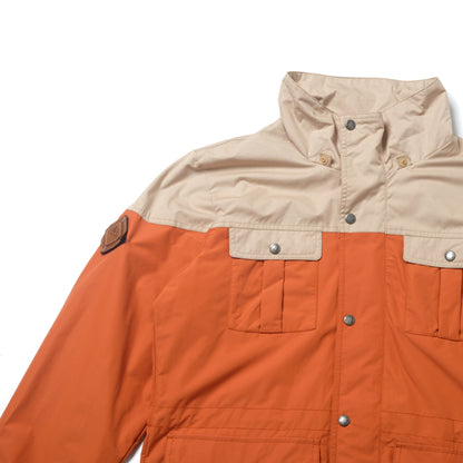 Montbell Parka Jacket (L)