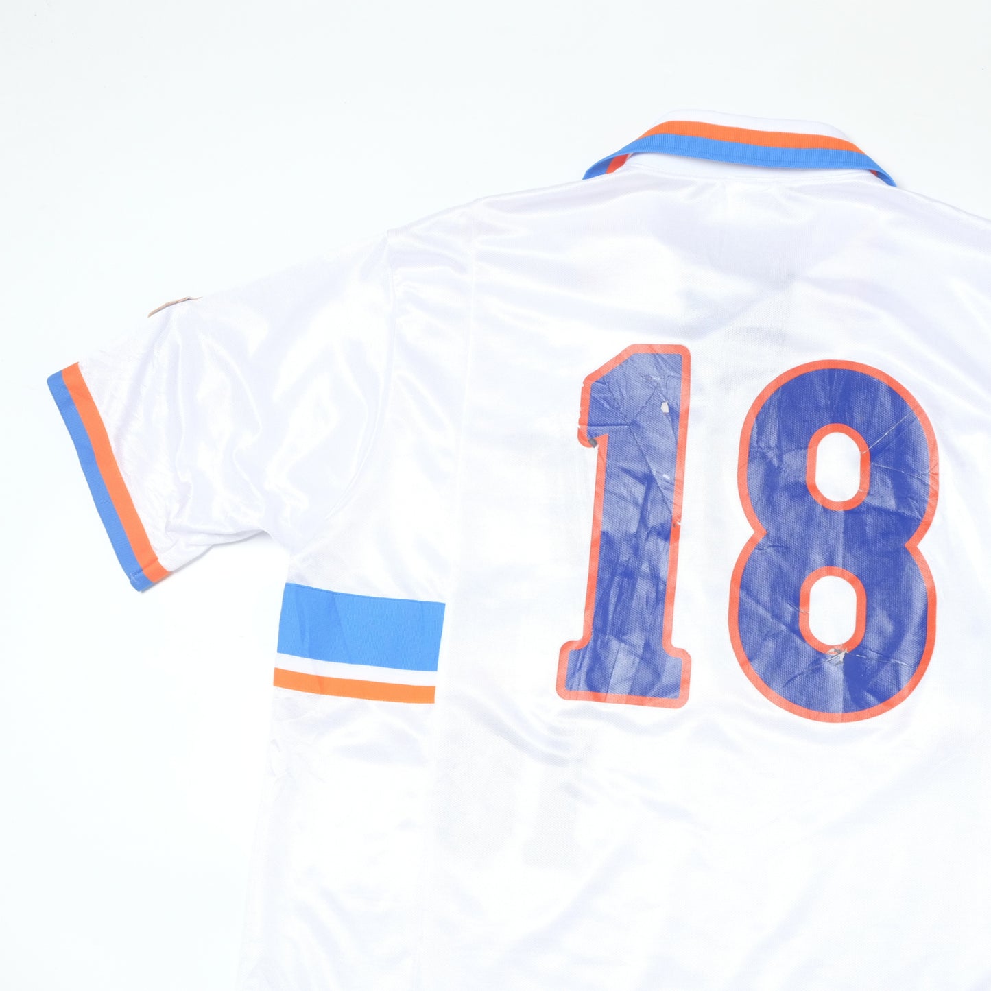 1998 NTT Kanto (RB Omiya Ardija) Away Shirt Mizuno J-League (L)