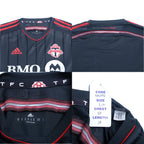 2014/15 Toronto FC Away Shirt Adidas MLS (S/M)