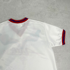 1993/95 Kashima Antlers Training Shirt J-League Mizuno (M)