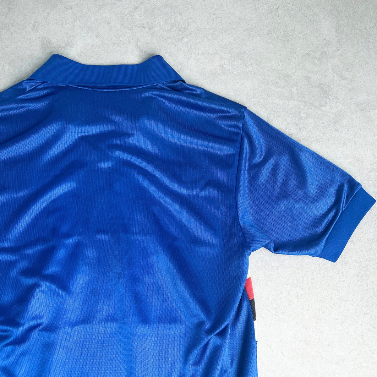 1992/94 Sampdoria Home Shirt Asics (M)