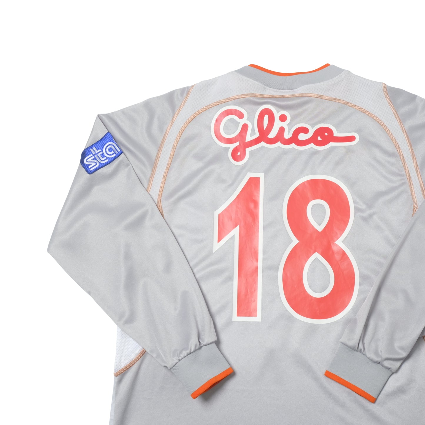 2005/06 Shimizu S-Pulse Away Shirt Puma J-League (L/XL)