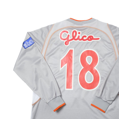 2005/06 Shimizu S-Pulse Away Shirt Puma J-League (L/XL)