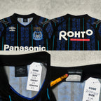 2018 Gamba Osaka Home Shirt Umbro J-League (S/M)