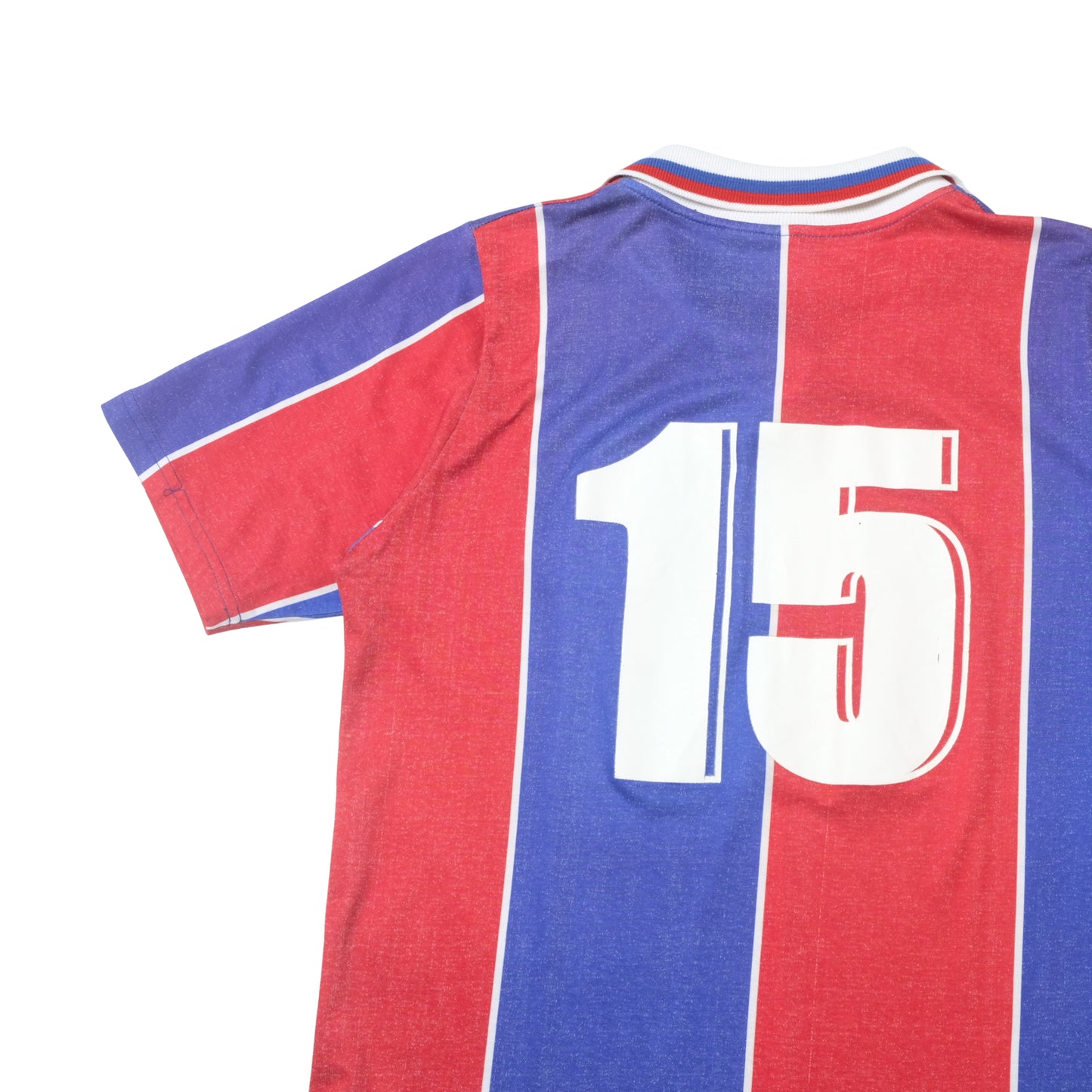 2011 Esporte Clube Bahia (Brazil) Home Shirt Lotto (L) 