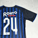 2019 Gamba Osaka Home Shirt Umbro (M/L)