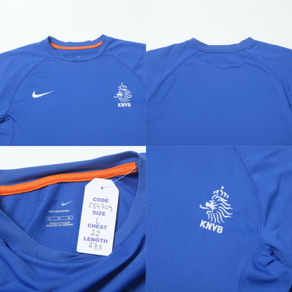 2006/08 Netherlands Training Shirt Nike (L)