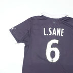 2012/13 Bordeaux Home Shirt Adidas Sane (M)