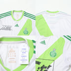 2009/10 Saint Etienne Away Shirt Adidas (M/L)