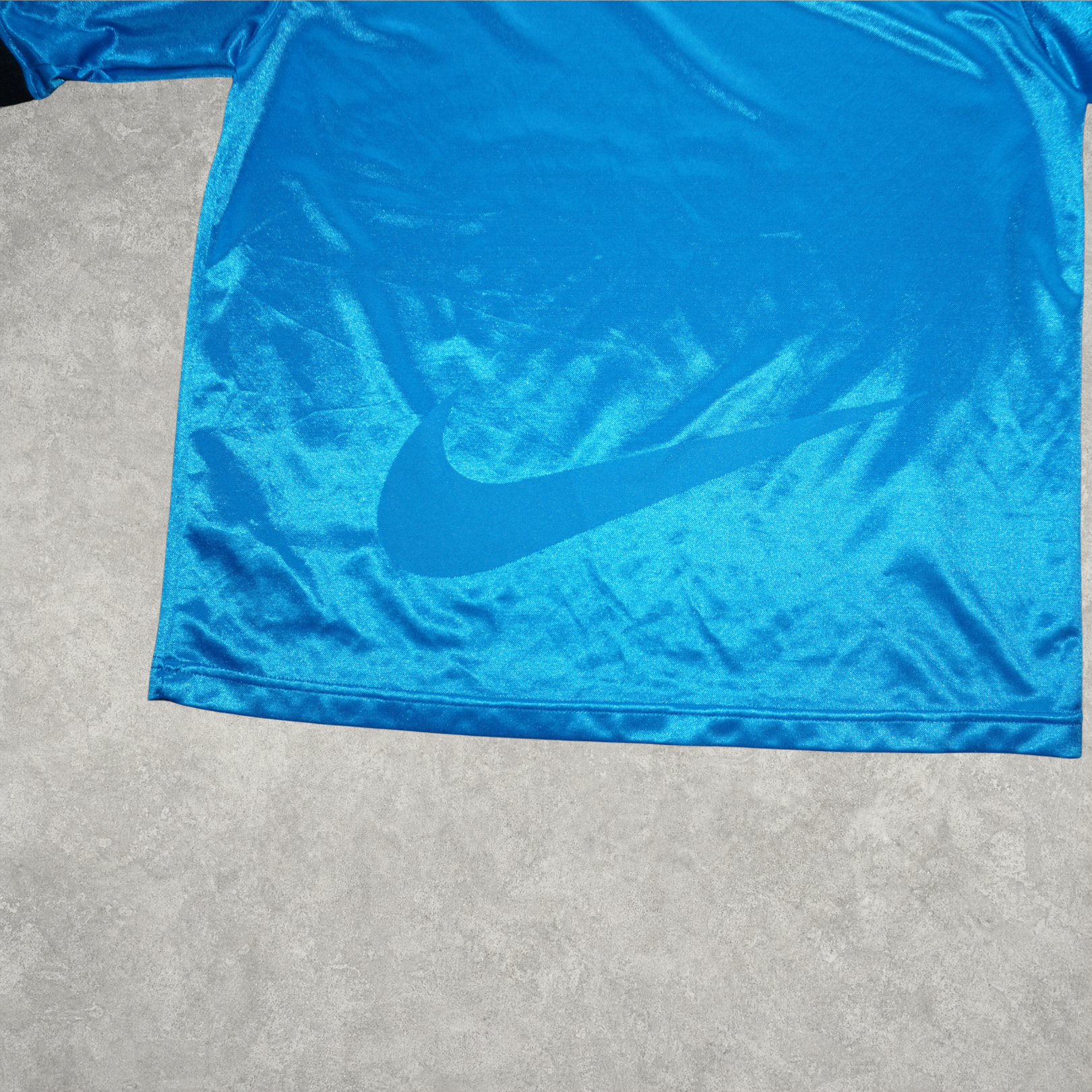 Nike USA World Cup 1994 Football Shirt (S)