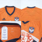 2017/18 Albirex Niigata Home Shirt Adidas J-League (S)