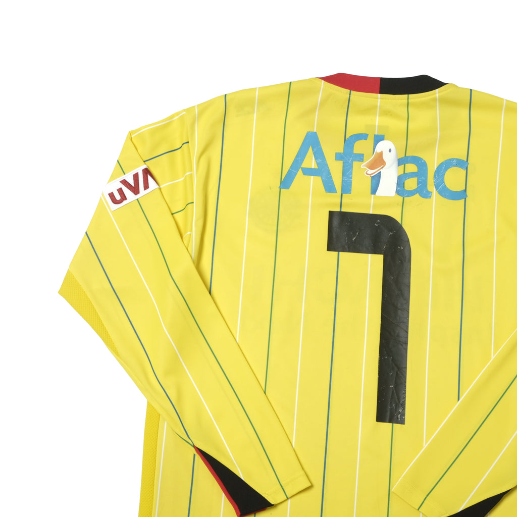 2012 Kashiwa Reysol Home Shirt J-League Yonex (S/M) 