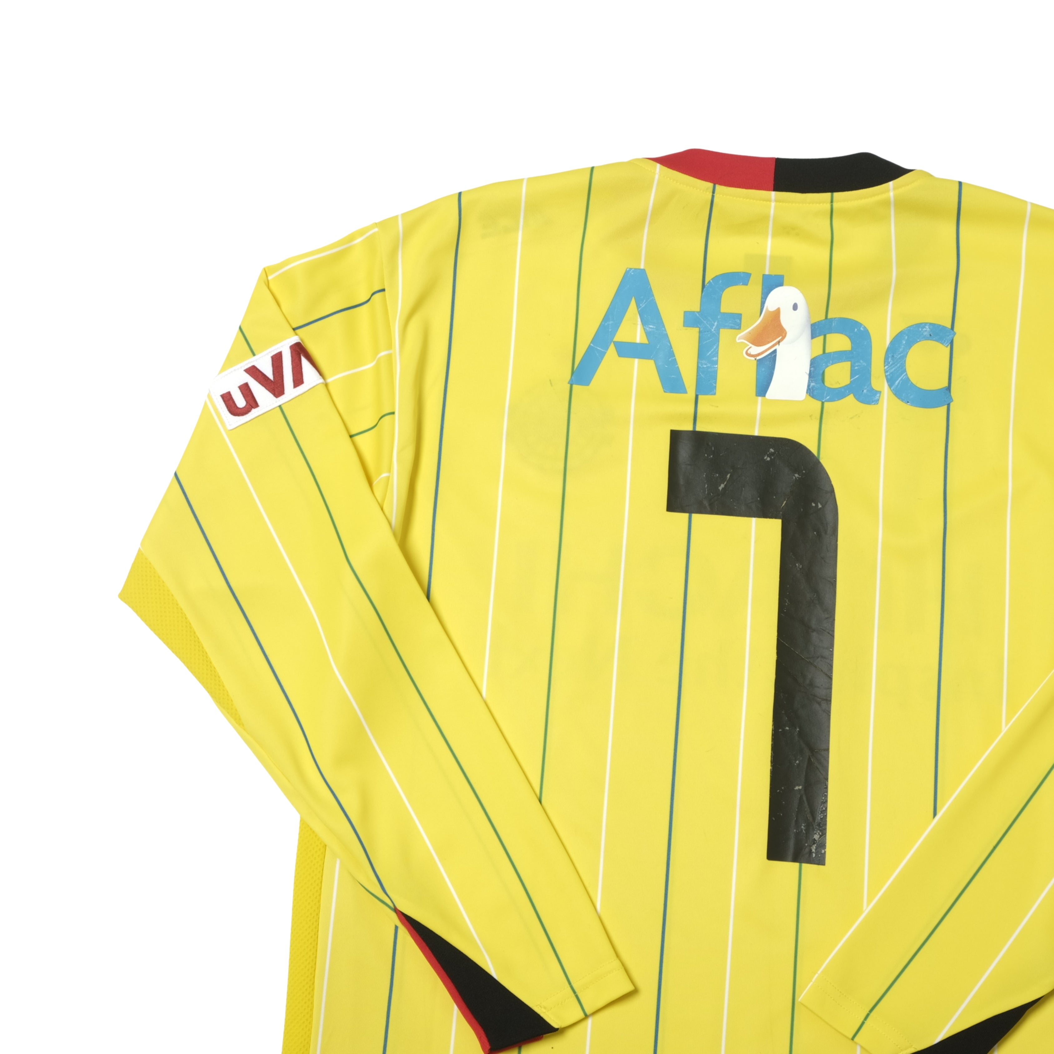 2012 Kashiwa Reysol Home Shirt J-League Yonex (S/M) 