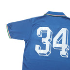 1986/1990 Italy Home Shirt Diadora (S/M)