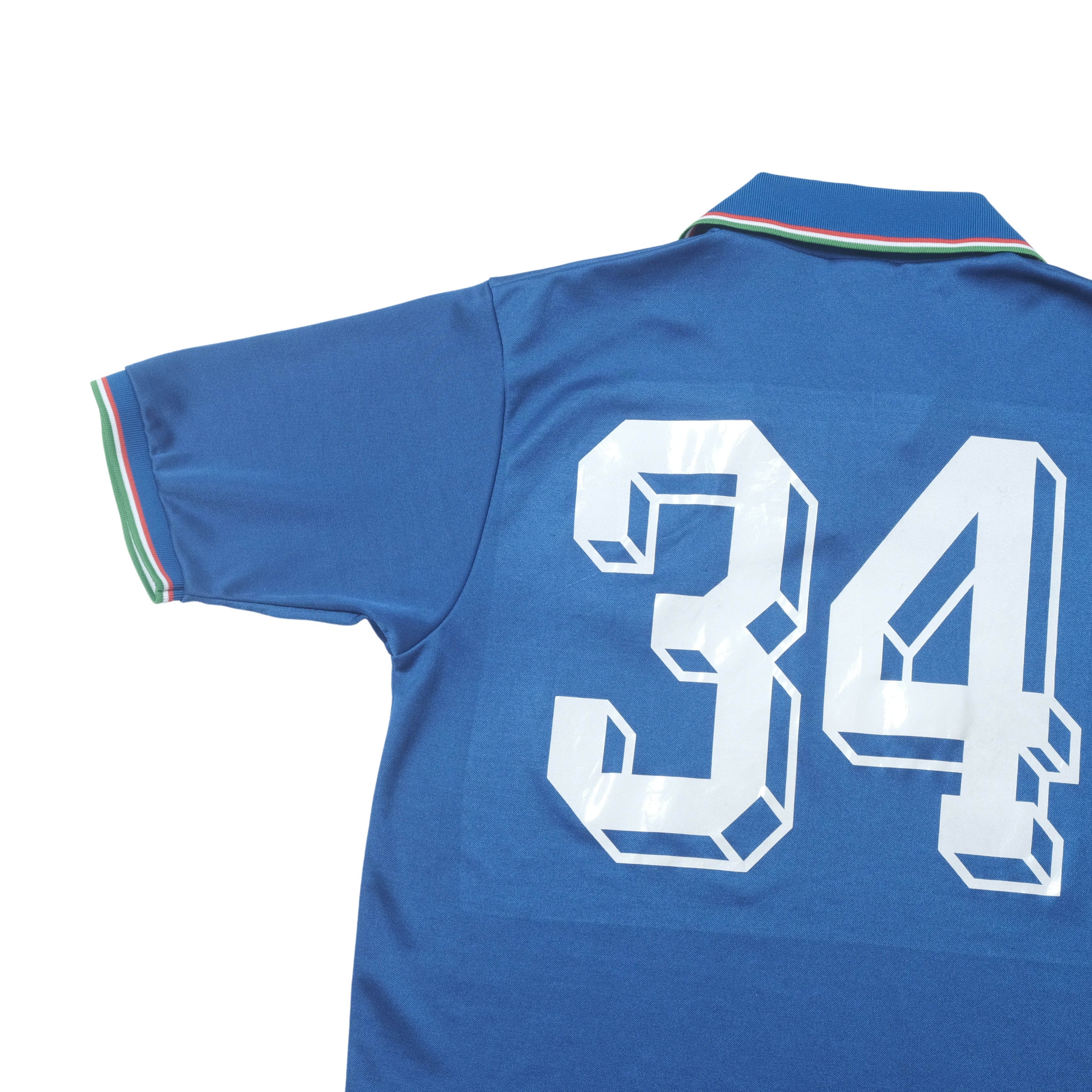 1986/1990 Italy Home Shirt Diadora (S/M)