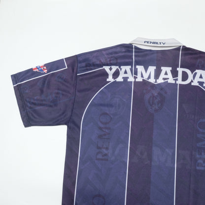 1999/00 Clube de Remo (Brazil) Home Shirt Penalty (L/XL)