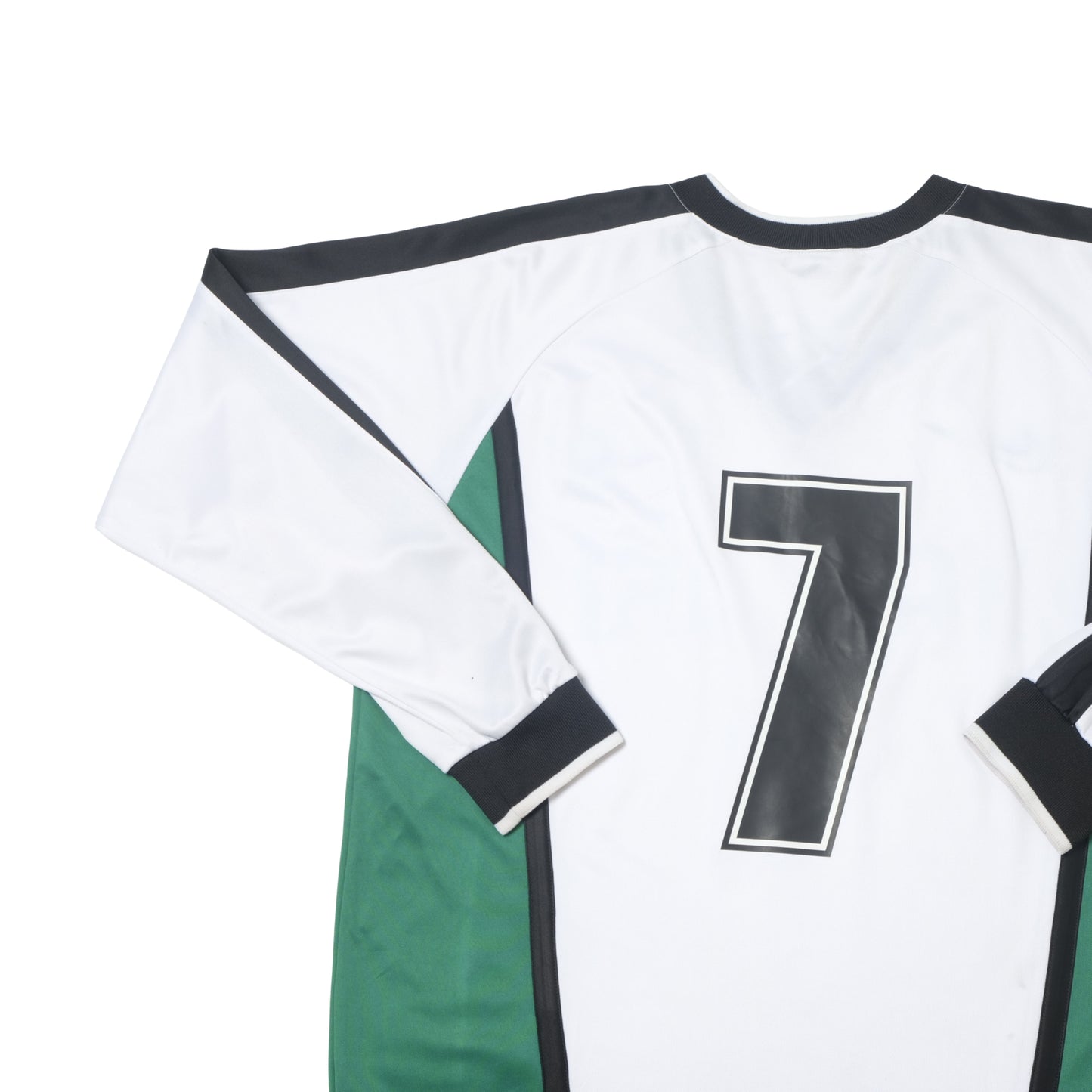 1998 Tokyo Verdy Away Shirt Nike J-League (L)