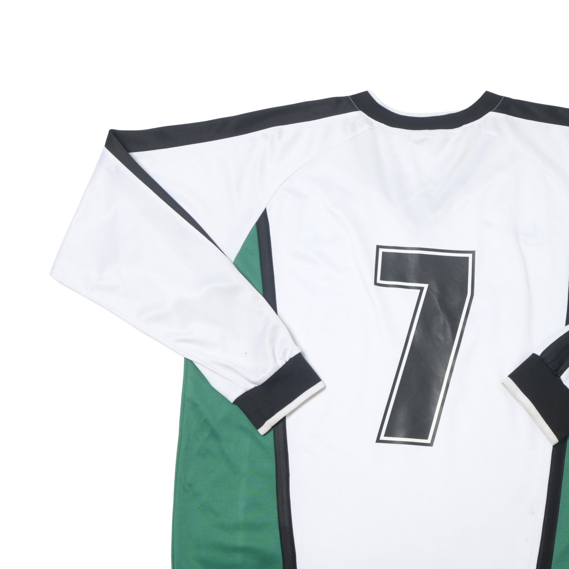 1998 Tokyo Verdy Away Shirt Nike J-League (L)