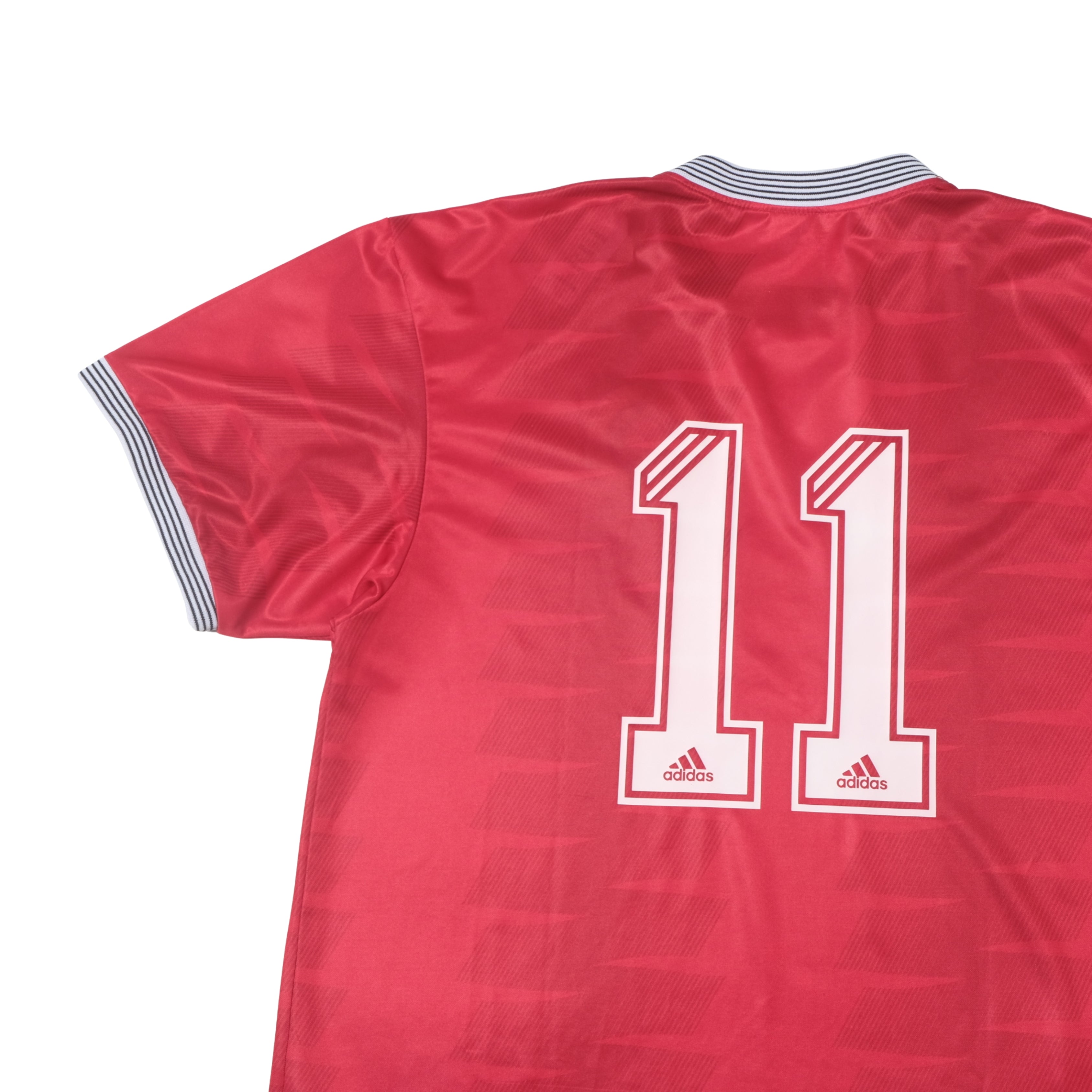 2003/04 Camiseta de local del Thể Công/Viettel FC de Vietnam Nike (XXL)