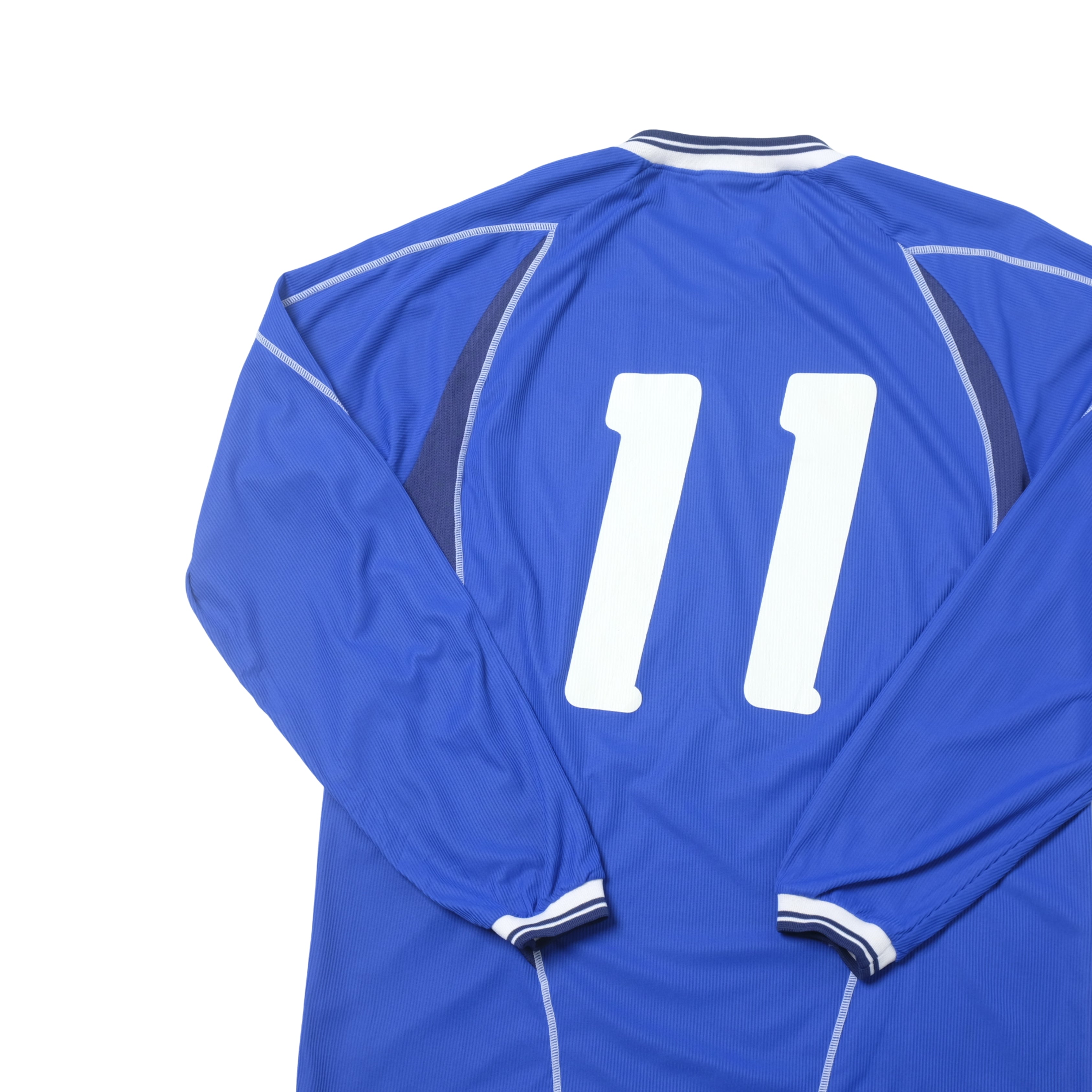 2003 Cezero Osaka Training Shirt Mizuno J-League (L)