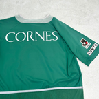 2003s Tokyo Verdy Home Shirt Nike (M)