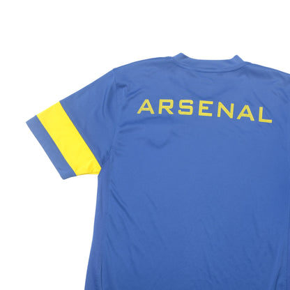 2010/11 Arsenal Traning Shirt Nike (M)