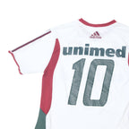 2003 Fluminese Home Shirt Adidas (M/L)