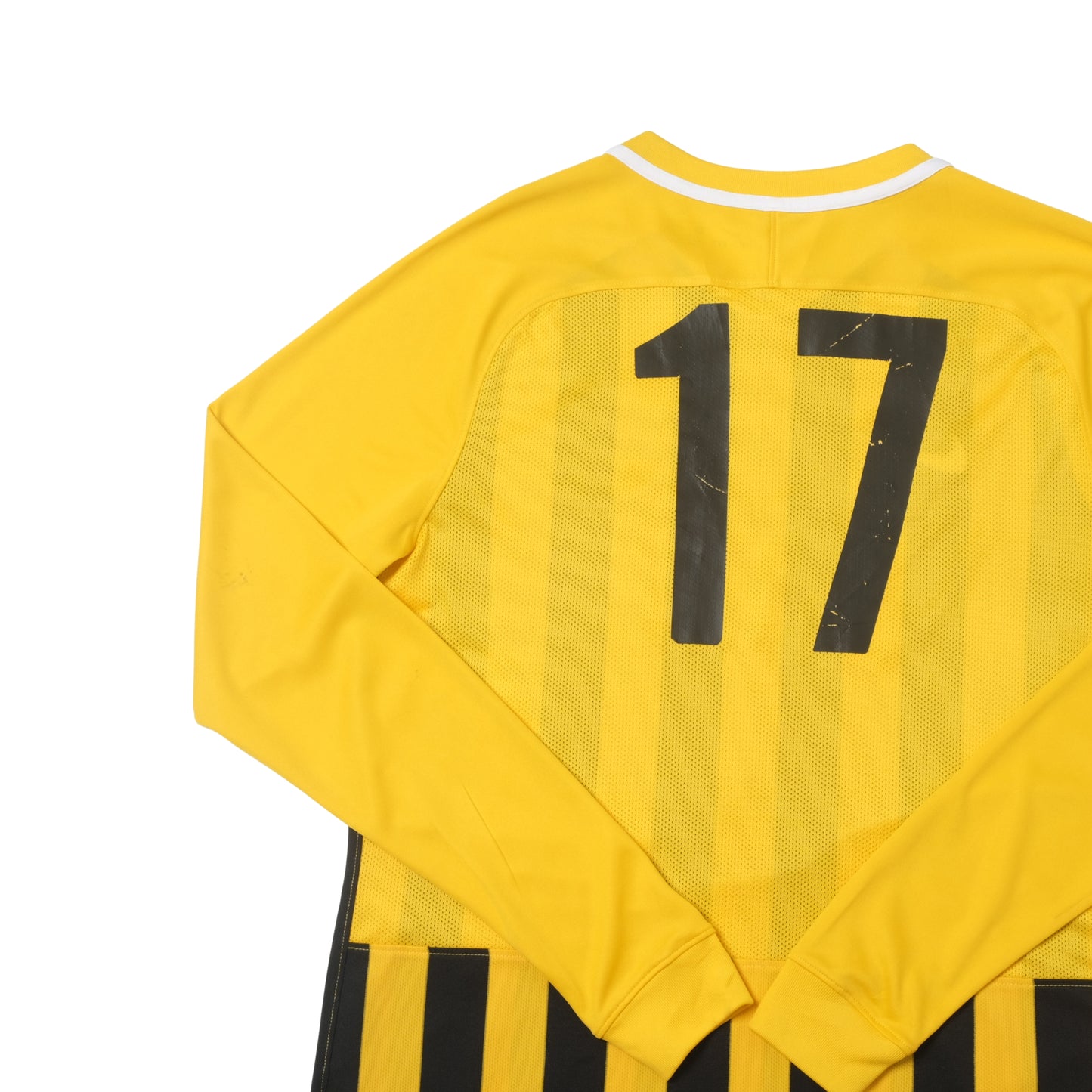 2018/19 Boston United Home Shirt Nike (M/L)