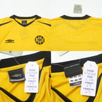 2005/06 Roda JC Kerkrade (Netherlands) Home Shirt Umbro (L/XL) 