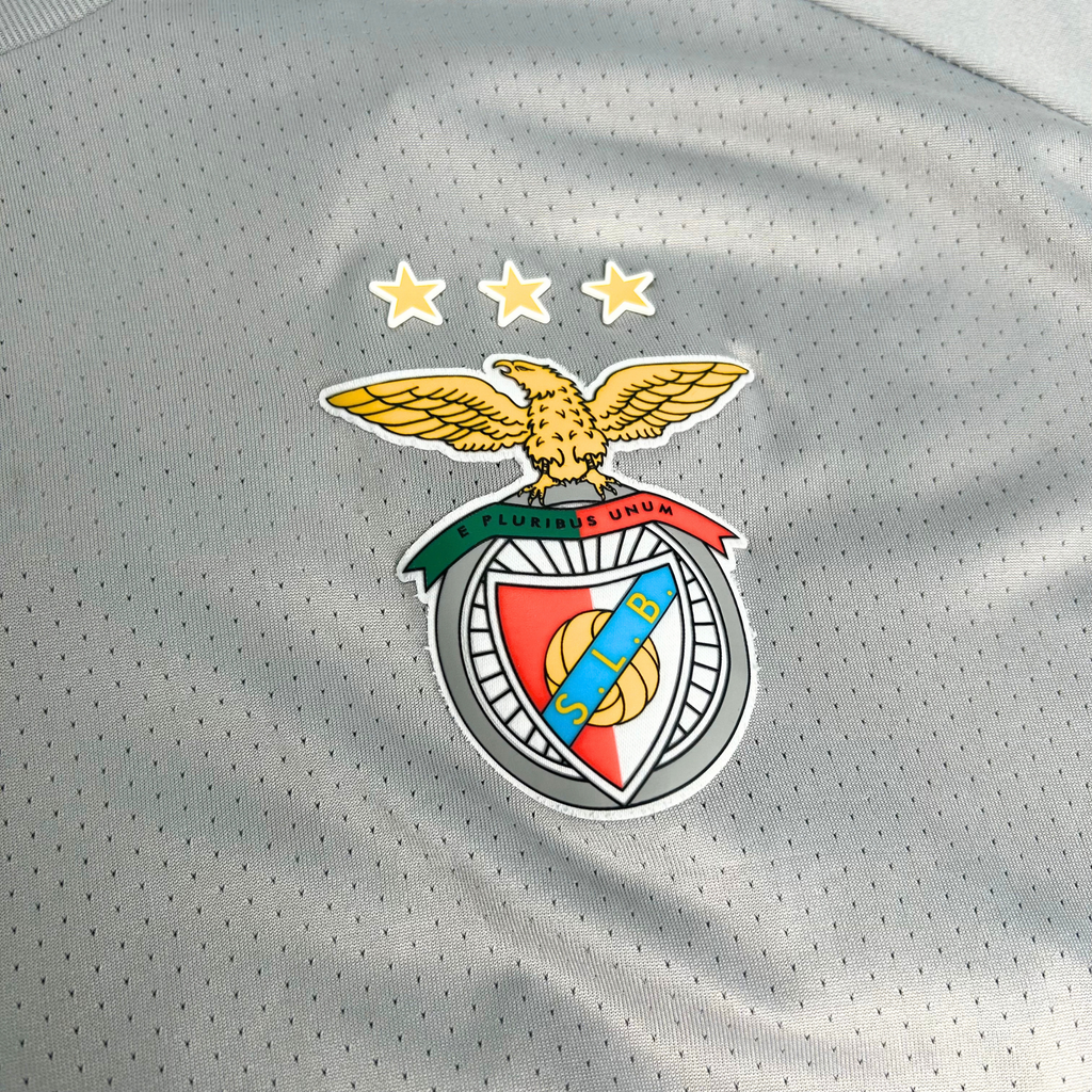2020/21 Benfica Training Shirt Adidas (M)