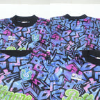 Camiseta de portero del Shonan Bellmare 1995 J-League (XL/XXL)